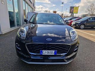 FORD Puma usata, con Airbag
