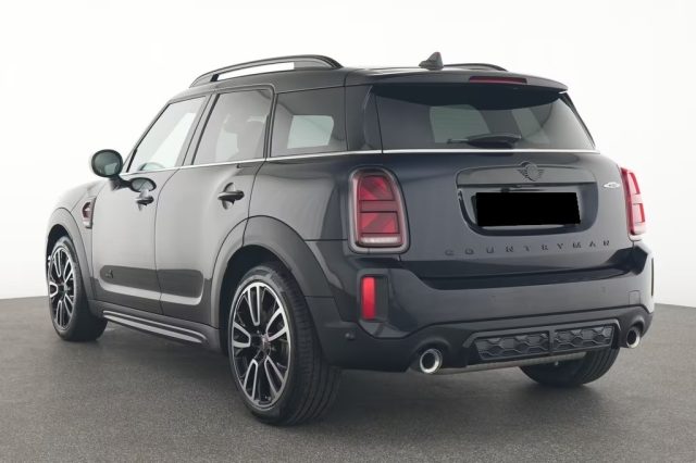 MINI Countryman usata, con Airbag Passeggero
