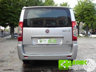 FIAT Scudo usata, con Fendinebbia
