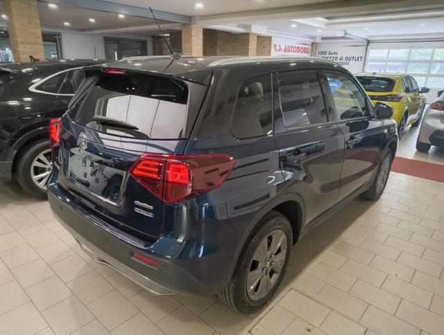 SUZUKI Vitara usata, con Airbag laterali