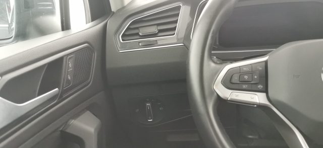 VOLKSWAGEN Tiguan usata 53