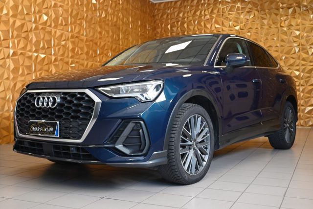 AUDI Q3 usata 77