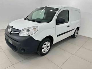 RENAULT Kangoo usata, con Autoradio