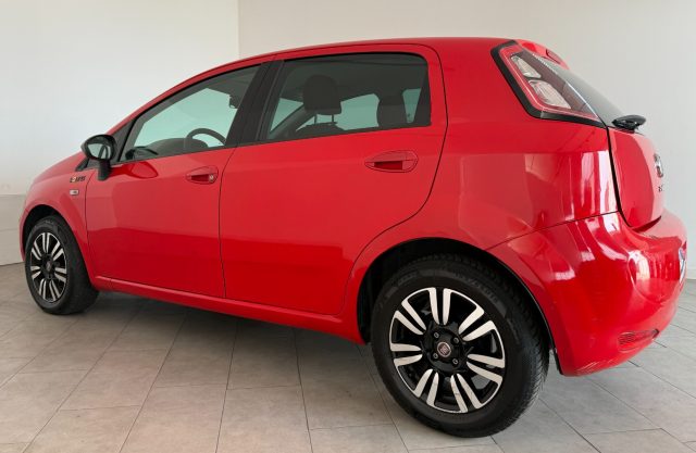 FIAT Punto usata 9