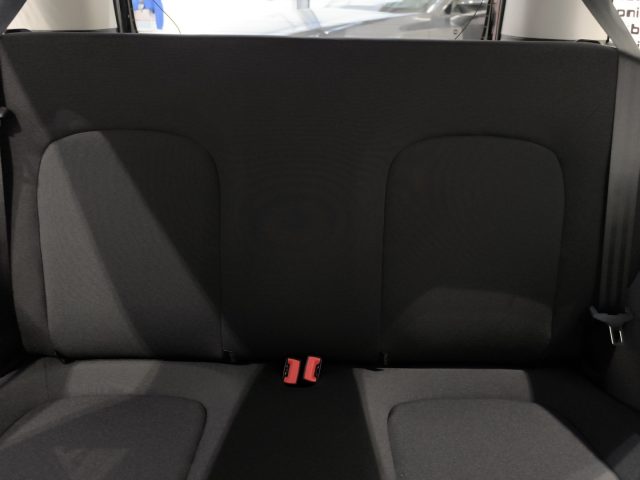 FIAT Pandina usata, con Sensori di parcheggio posteriori