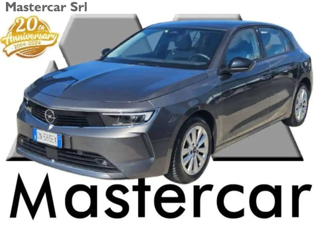 OPEL Astra usata, con Airbag