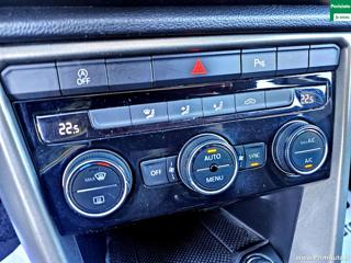 VOLKSWAGEN T-Roc usata, con ESP