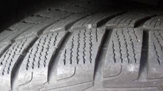 BMW X4 usata, con Touch screen