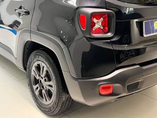 JEEP Renegade usata, con Antifurto