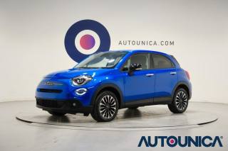 FIAT 500X 1.5 T4 HYBRID 130 CV DCT FARI LED