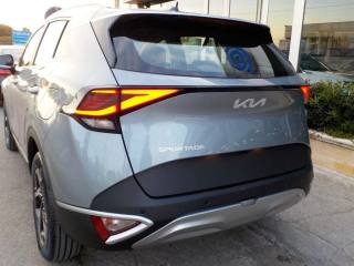 KIA Sportage usata, con Airbag Passeggero