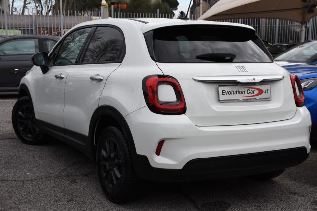 FIAT 500X usata, con Airbag Passeggero