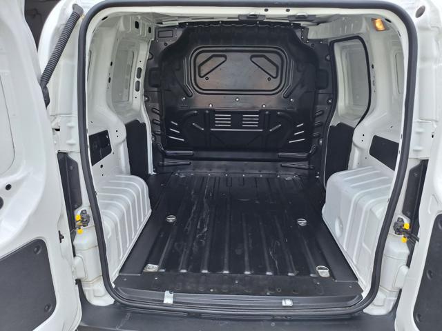 FIAT Fiorino usata, con Alzacristalli elettrici