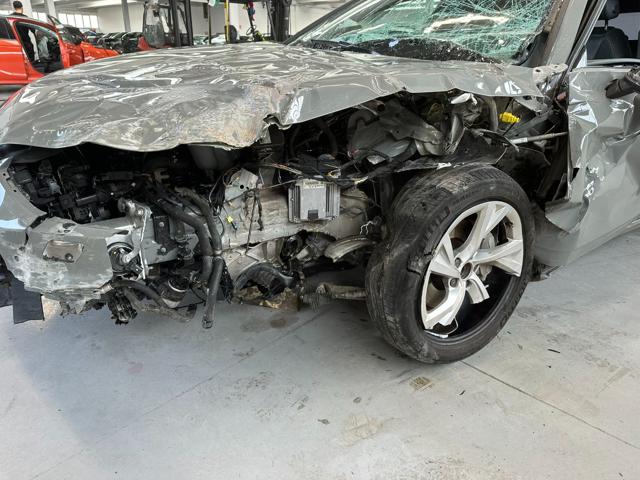 AUDI A4 usata, con ESP