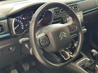 CITROEN C3 usata, con ESP