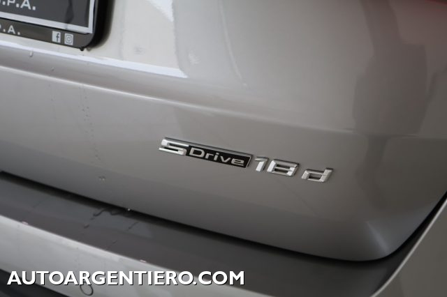 BMW X1 usata, con Sedili riscaldati