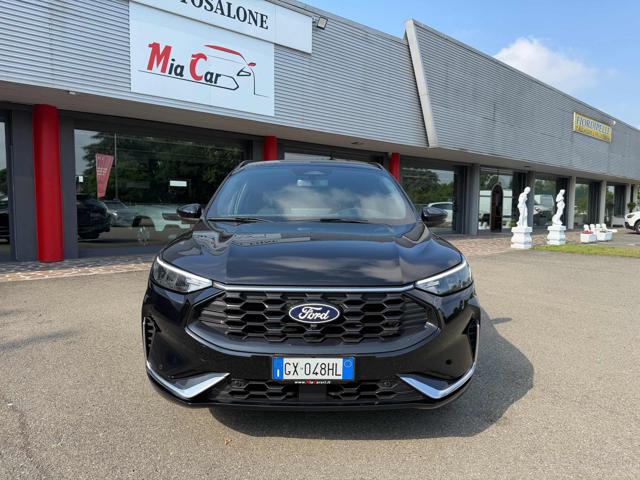 FORD Kuga usata, con Airbag