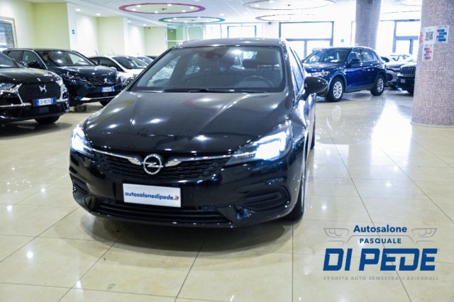 OPEL Astra usata, con ABS