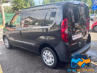 FIAT Doblo usata, con Alzacristalli elettrici