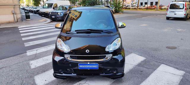 SMART ForTwo usata, con Airbag