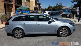 OPEL Insignia usata, con Airbag Passeggero