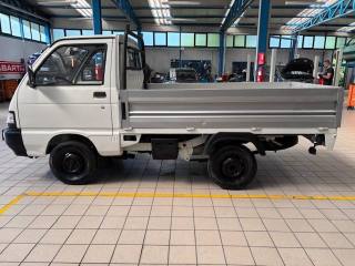PIAGGIO Porter usata 8