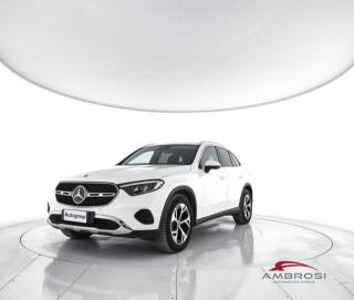 MERCEDES-BENZ GLC 220 d Advanced Plus 4matic auto