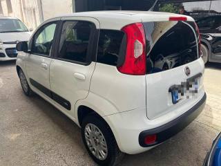 FIAT Panda usata, con Autoradio