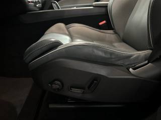 VOLVO XC60 usata, con Volante in pelle