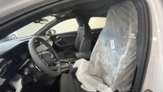 AUDI A3 usata, con Volante in pelle