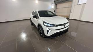 RENAULT Captur usata, con Airbag