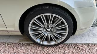 BENTLEY Continental usata 34