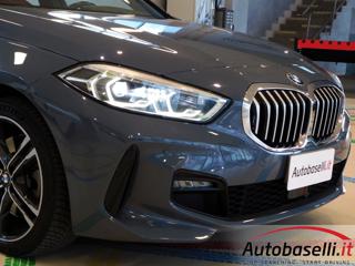 BMW 118 usata, con Volante multifunzione