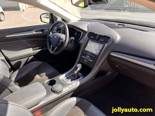 FORD Mondeo usata, con Vivavoce