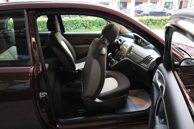 LANCIA Ypsilon usata 61