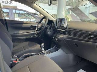 HYUNDAI i20 usata, con Immobilizzatore elettronico