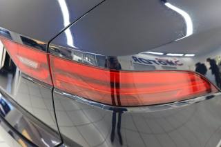 JAGUAR E-Pace usata, con Frenata d