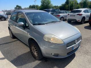 FIAT Grande Punto usata 3