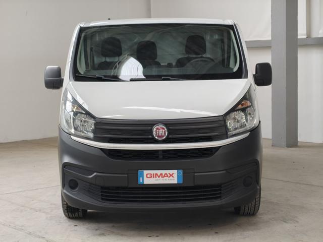 FIAT Talento usata, con Airbag