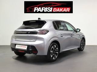 PEUGEOT 208 usata, con Autoradio