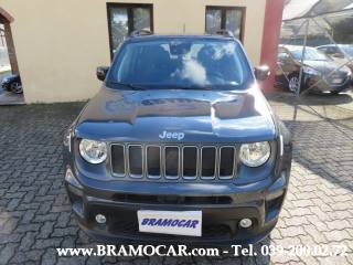 JEEP Renegade usata, con Airbag laterali