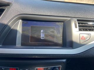 CITROEN C5 usata, con Sedile posteriore sdoppiato