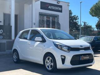 KIA Picanto 1.0 12V EcoGPL 5 porte City