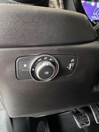 ALFA ROMEO Tonale usata, con Specchietti laterali elettrici