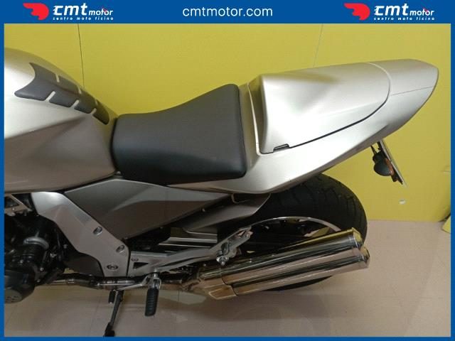 KAWASAKI Z 1000 usata 13