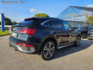 AUDI Q5 usata, con Autoradio