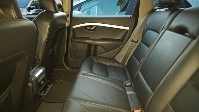VOLVO V70 usata, con Autoradio