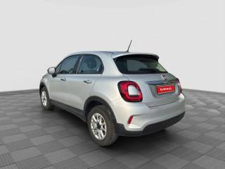 FIAT 500X usata 2