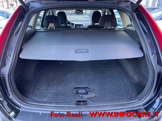 VOLVO XC60 usata, con Bracciolo