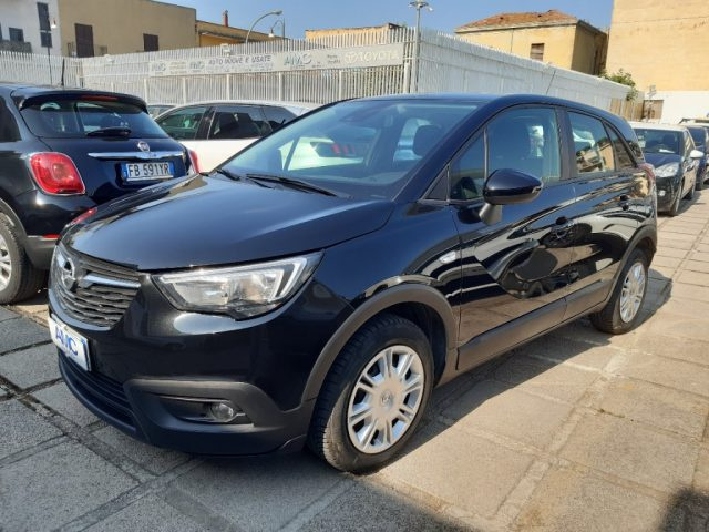 OPEL Crossland X usata, con Airbag